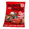 Dětská deka Cars Friends Finish, 130 x 160 cm