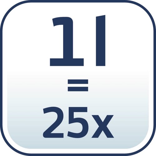 Leifheit Засіб для миття ламінованої підлоги, 1 л 41415