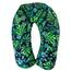 Подушка для годування Relax Монстера зелений, 190 см