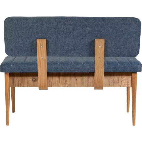 Vina Dark Blue és Atlanitc Pine pad