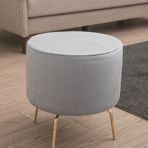 Stolička Octo Grey