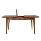 Jedálenský stôl Vina Walnut