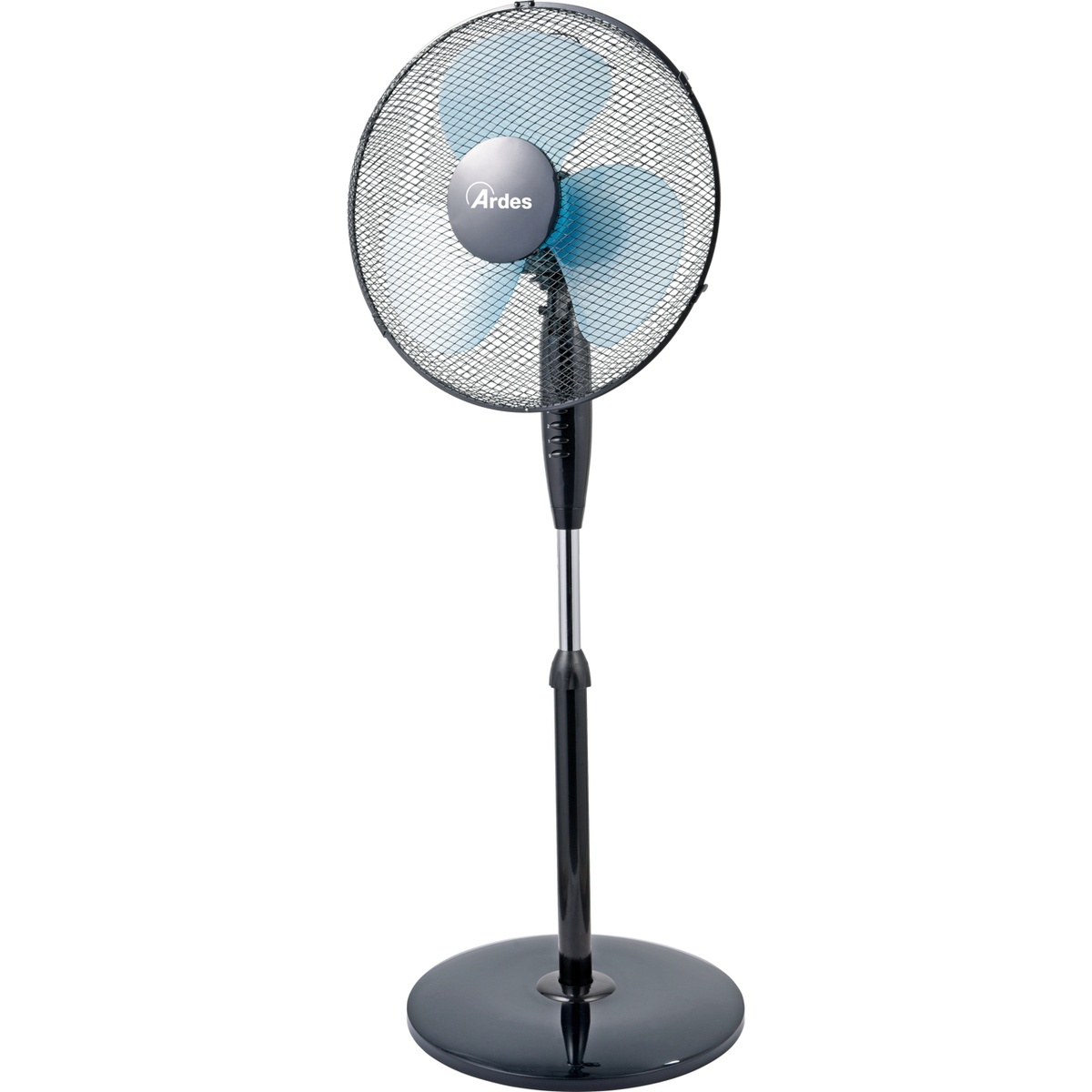 Ardes AR5EA40PB EASY 40PB állványos ventilátor40PB