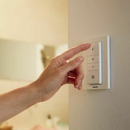 Philips Hue 34184/11/P6 lampa sufitowa LED do łazienki Adore, 32 W