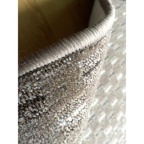 Dywan Valencia brązowy, 60 x 110 cm