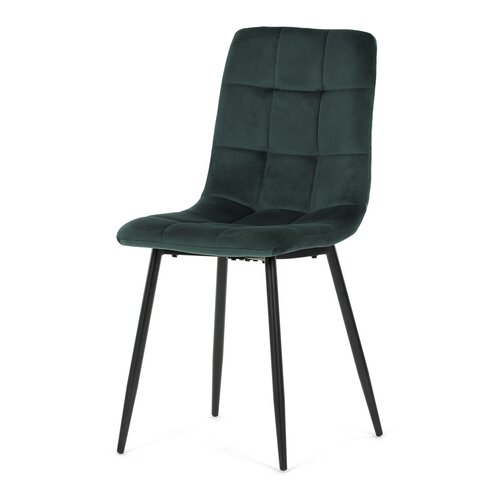 Set de scaune de sufragerie CT-281 GRN4, 4 buc.