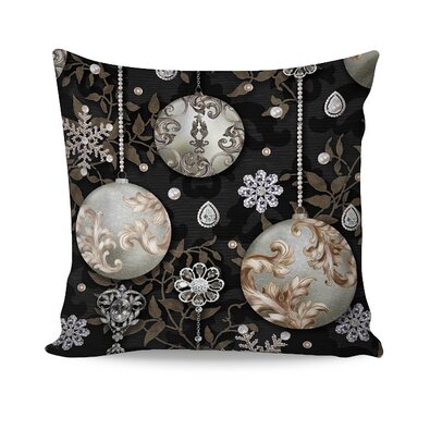 Matějovský Kopfkissenbezug Diamond , 40 x 40 cm