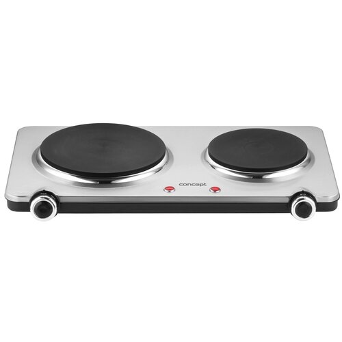 Concept VE3035 elektromos kétlemezes tűzhely