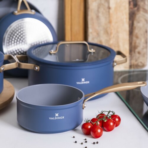 Valdinox ponev Giovanni 16 cm, 1,2 l