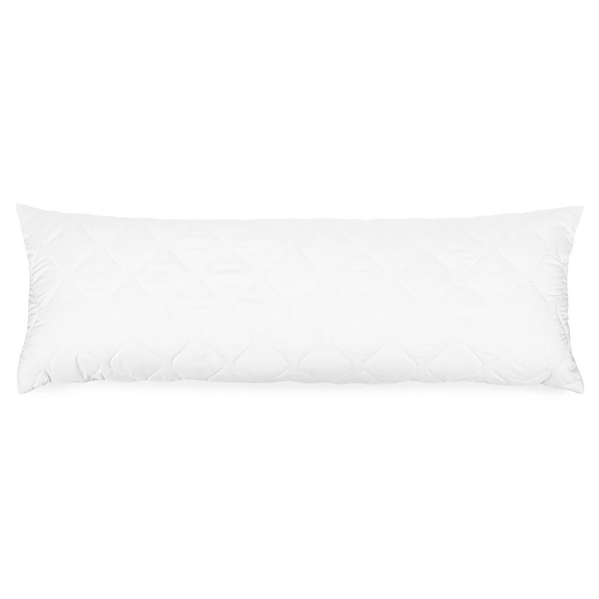 Bellatex Relaxační polštář Náhradní manžel, 45 x 120 cm