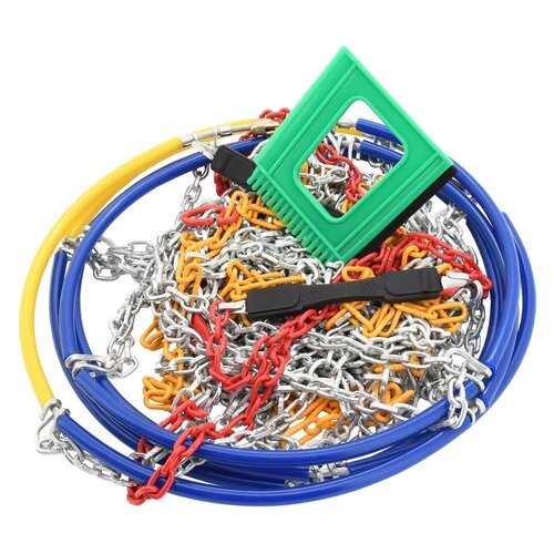 Compass Snežne verige Winter Önorm X90, 2 kos