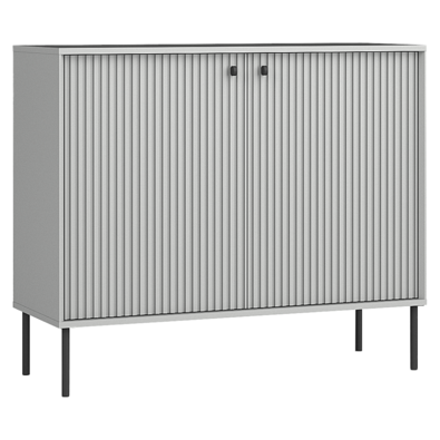 Szafka ARIS 2D, szara