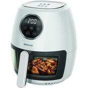 Sencor SFR 5340WH horkovzdušná fritéza