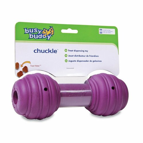 Chuckle™ ML kutyajáték