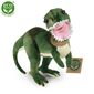 Rappa Плюшевий динозавр T-Rex, 26 см ЕКО-ДРУЖНІЙ