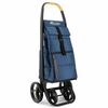 Rolser Trolley auf Rollen Clec Termo Polar 8 Plus Marina, Blau