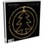 Decorațiune luminoasă Trinket Tree 285 LED, 52 cm