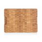 Tocător din lemn Banquet Brillante35 x 25 x 3 cm, mozaic