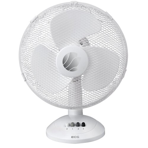 ECG FT 30a stolný ventilátor