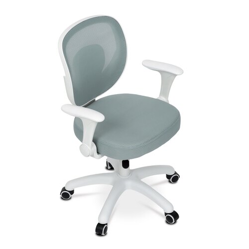 Scaun de birou Autronic KA-K1062 GRN, verde