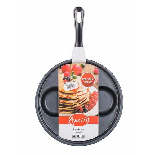 Banquet Ponev za 4 palačinke Culinaria