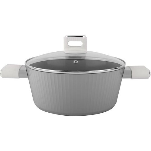 Florina Aluminiowy garnek Serrano 2,1 l, 20 cm