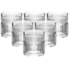 Altom Set mit niedrigen Gläsern Greta 330 ml, 6 Stück