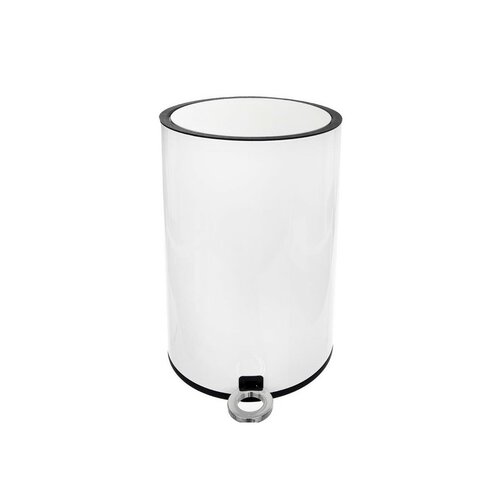 Orion Pedalno smetnjak WHITE, 12 l