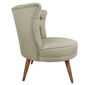 Sessel Richland Grey