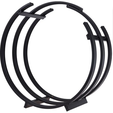 Koopman Stojan na dřevo, 54 x 25 cm