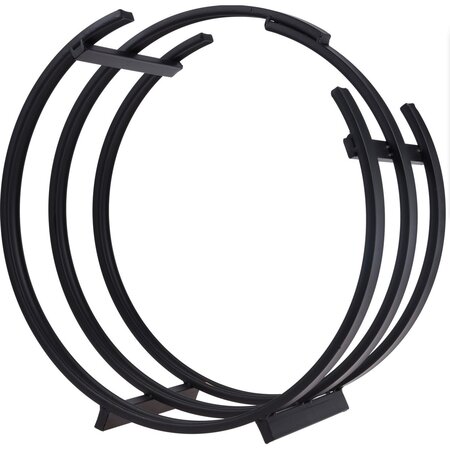 Koopman Stojan na dřevo, 54 x 25 cm