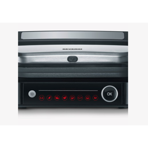 Grill kontaktowy Severin KG2395