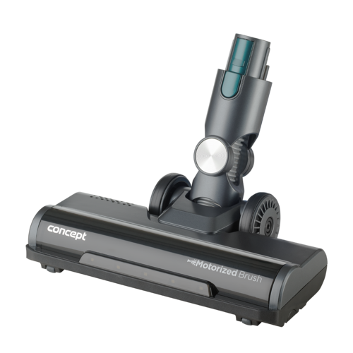 Concept VP6045 bot porszívó 2in1 ICONIC SuctionPro
