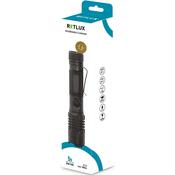 Retlux RPL 404 Outdoor ręczna ładowalna latarka LED, zasięg 500 m, 5 godzin