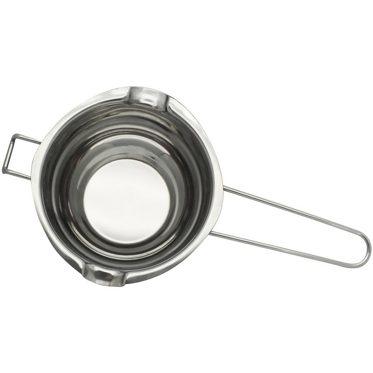 Elo 52125 Basic Rozsdamentes acél vízfürdőtál 12,5cm, 0,5 l termék 2. képe