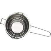 Elo 52125 Basic Posoda za vodno kopel iznerjavečega jekla 12,5 cm, 0,5 l