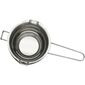 Elo 52125 Basic Bol pentru baie de apă din oțelinoxidabil 12,5 cm, 0,5 l