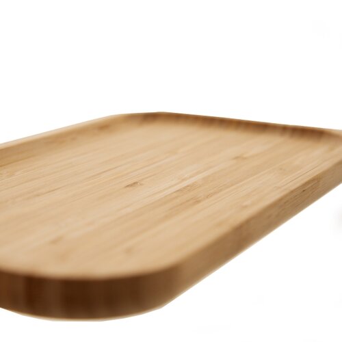 EH Servirni pladenj Bambus, 25 x 13 cm
