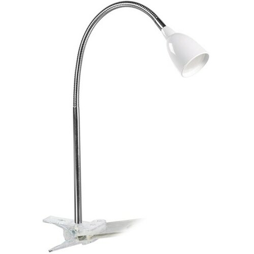 Solight WO33-W LED lampka stołowa, 2,5 W, biała