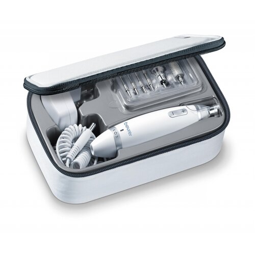 Beurer BEU-MP62 Profiset fürManiküre und Pediküre