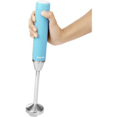 Blender submersibil Sencor SHB 32BL, albastru