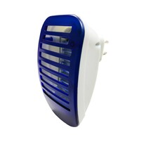 Ardes S 01 Elektrický lapač hmyzu a komárov s UV svetlom