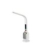 Rabalux 74231 stolná LED lampa s glitrami Figen, biela, 5W, 290lm, 5000K, stmievateľná