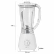 Clatronic UM 3470 univerzális keverőgép