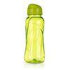 Banquet Fľaša plastová STRIKE MINI 450 ml, zelená