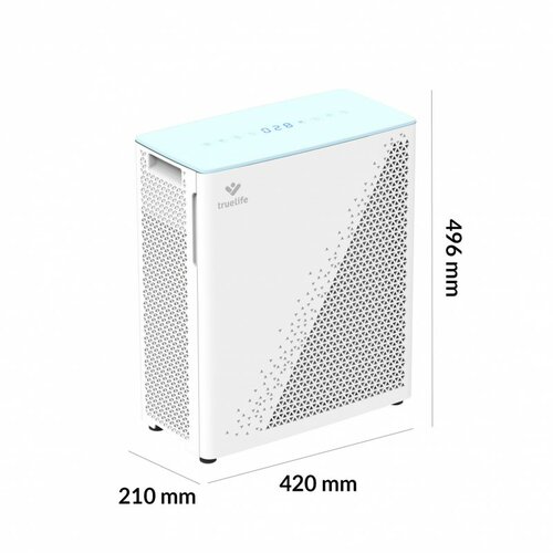 TrueLife AIR Purifier P7 WiFi légtisztító