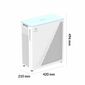 TrueLife AIR Purifier P7 WiFi légtisztító