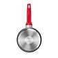Tescoma Manico Rosso 16 cm, 1,3 l