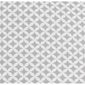 Bellatex Dětský set polštáře a přikrývky Kosočtverce šedá, 75 x 100 cm, 42 x 32 cm
