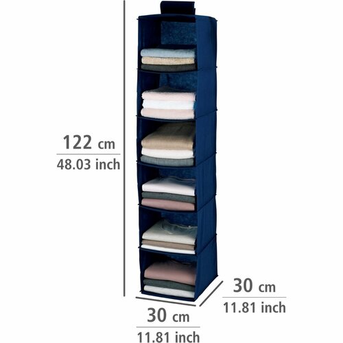 Wenko Organizér prádla do skříně AIR
